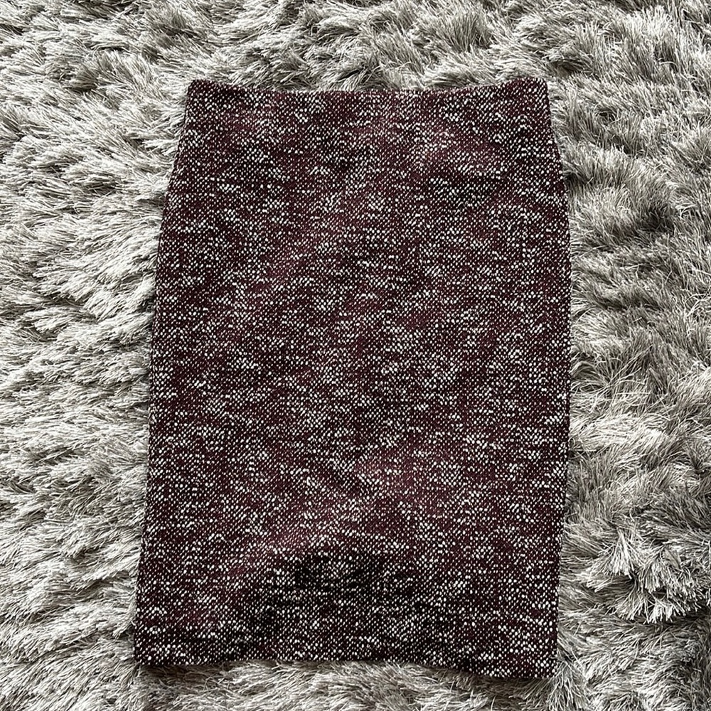 Ann Taylor Pencil Skirt